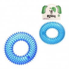 22702 - BRINQUEDO MORDEDOR ARGOLA COLORS