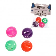 22706 - BRINQUEDO BOLA GUIZO