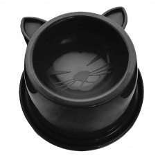 22667 - COMEDOURO ANATOMICO GATO LUXO PR 250ML