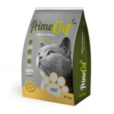 22713 - AREIA HIGIENICA FINA  PRIME CAT 5X4KG