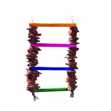 22826 - BRINQUEDO ESCADA CASCA