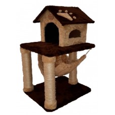 18620 - ARRANHADOR CASA COM REDE
