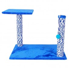 18828 - ARRANHADOR PLATAFORMA C/POSTE