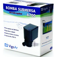 13627 - BOMBA P/AQUA A-700 VAZAO DE 60A700 220V