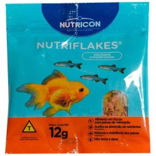 10208 - ALIM FLOCOS-NUTRIFLASKES 12GR CART C/10