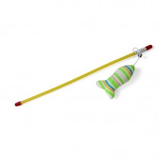 16581 - VARA PARA GATOS 40 CM V - 05