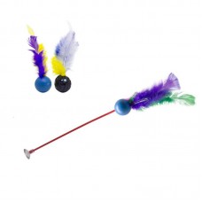 18142 - BRINQUEDO VARINHA CAT BRINK