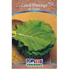 12050 - SEMENTES COUVE MANTEIGA DE GEORGIA C/20