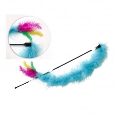 15829 - VARA PARA GATOS 40 CM V - 01