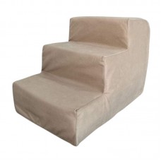 22887 - ESCADA PET CARAMELO