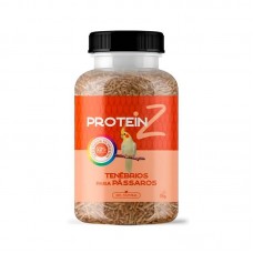 21150 - PROTEIN Z PASSAROS - TENEBRIO
