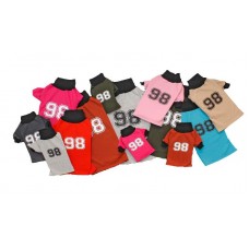 22008 - SWEATER MOLETON 08