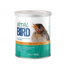 21131 - VITAL BRID FILHOTE PAPINHA PASSAROS  150