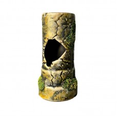 22077 - MANILHA RETA DECORADA