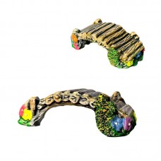 22074 - PONTE PEQUENA DECORADO