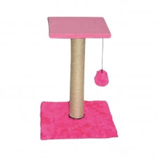 21144 - ARRANHADOR DUAS BASES C/BOLINHA CORES