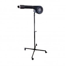 16486 - SECADOR MAX ROTOPLAS PRETO 220 V