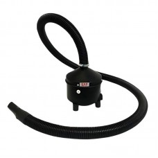 16479 - SOPRADOR MOD. ROCKET PRETO 110V