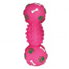 16958 - BRINQUEDO HALTARES PATA OSSO GIGANTE