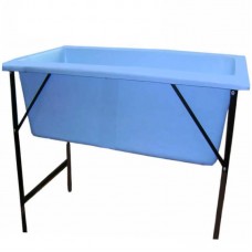 14220 - BANHEIRA ROTOMOLDADA  300L COM DEGRAU