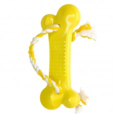 19441 - OSSO HIGIENICO MEDIO C/ CORDA