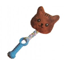 21561 - PELUCIA BICHINHO C/BASTAO  MP 49