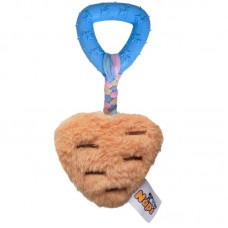 21563 - PELUCIA CORACAO  C/ARGOLA  MP 52