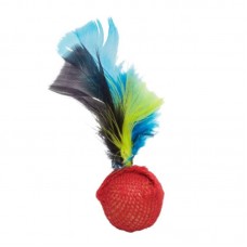 18151 - CAT TOY RUSTICO