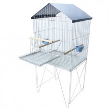 15415 - VIVEIRO CALOPSITA DUPLEX REF 06