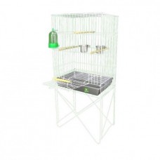 12431 - VIVEIRO DOBRAVEL CALOPSITA EPOX REF 04