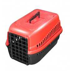 16573 - CAIXA DE TRANSDOG N 2 VERMELHO