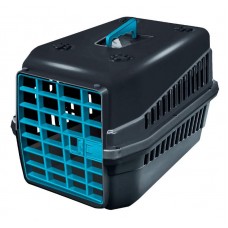 17443 - CAIXA TRANSDOG FILHOTE N.1 BLACK AZUL