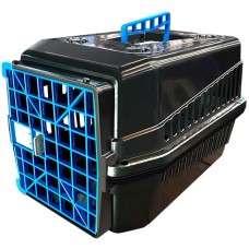 18891 - CAIXA DE TRANSDOG N.02 BLACK AZUL