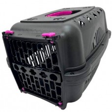 21158 - CAIXA DE TRANSP.BLACK LILAS N.2