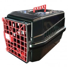 22187 - CAIXA DE TRANSDOG N.05 BLACK VERMELHO