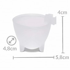 22648 - PORTA OVO C/24