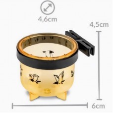 22657 - PORTA VITAM. ESTAMP.SUPER TRINCAO C/12