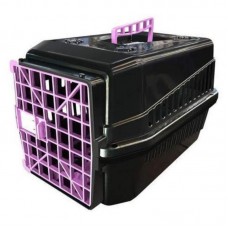19691 - CAIXA DE TRANSDOG N.02 BLACK ROSA