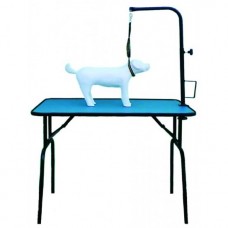 14223 - MESA DE TOSA DOBRAVEL METAL PRATIC