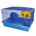 GAIOLA HAMSTER 2 ANDARES REF631