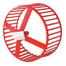 13675 - RODA PLASTICA PARA ROEDORES