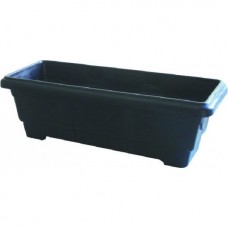 11920 - FLOREIRA NOBRE PRETA 44 CM