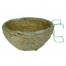 10825 - NINHO DE CORDA SISAL P/TRINCA FERRO C/10