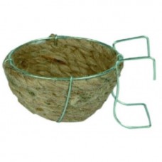 10824 - NINHO DE CORDA SISAL CURIO C/10