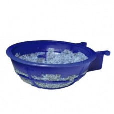 11176 - NINHO CARPETE C/ SUPORTE HORIZONTAL