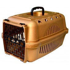 22379 - CAIXA DE TRANSPORTE GOLD N.3