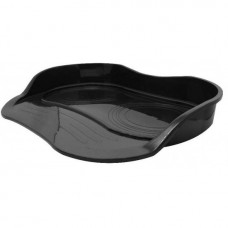 22201 - BANDEJA P/COMEDOURO BLACK