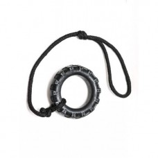 19417 - PNEU BLACK PUXADOR GRANDE