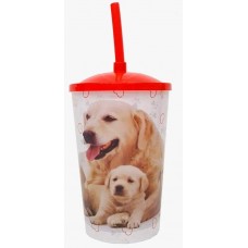 17653 - COPO RACAS 750 ML GOLDEN