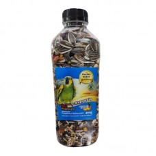 20659 - MIX PAPAGAIO FRUTAS  400 GR